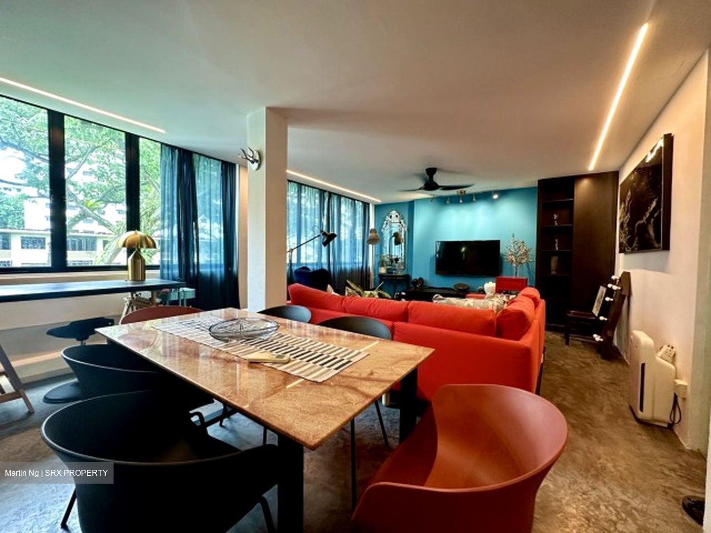 Blk 22 Tiong Bahru Road (Bukit Merah), HDB 3 Rooms #624890981